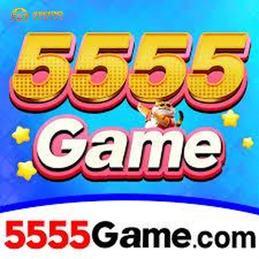 5555game Logo